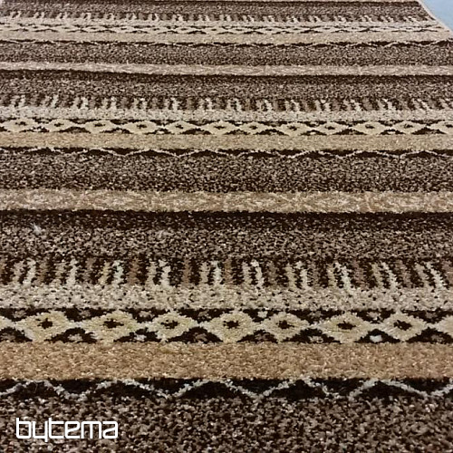 carpet tread NIDA