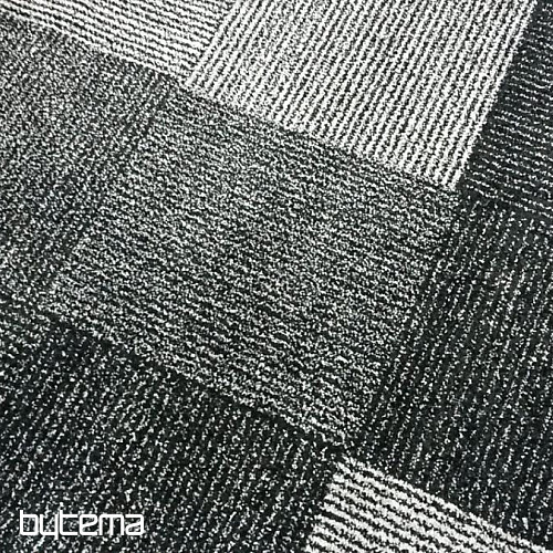 Carpet ETNO black