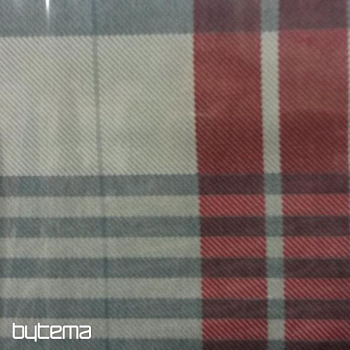 Luxury flannel sheets IRISETTE DAVOS 8369-20