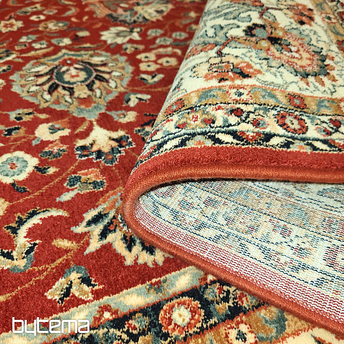 Luxury wool carpets KASHQAI 4362/302