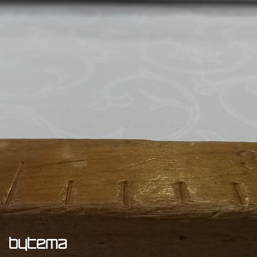 Damascus yardage GARBO decoration