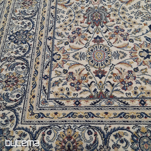 Wool classic carpet DIAMOND 7277/101