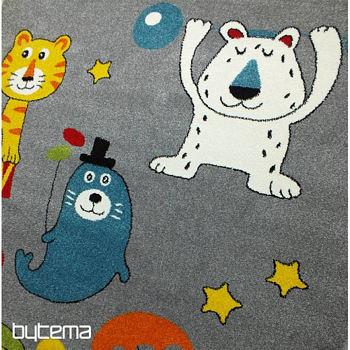 Children's rug MONDO NEW Circus