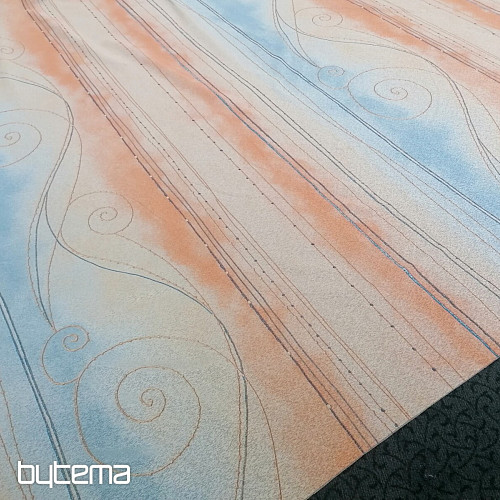 Omiron decorative fabric
