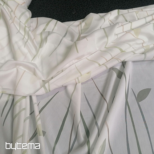 luxury curtain INCA 2138/192