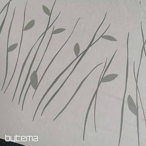 luxury curtain INCA 2138/192