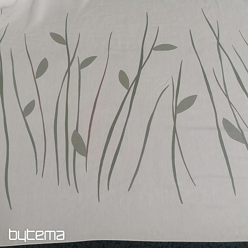 luxury curtain INCA 2138/192