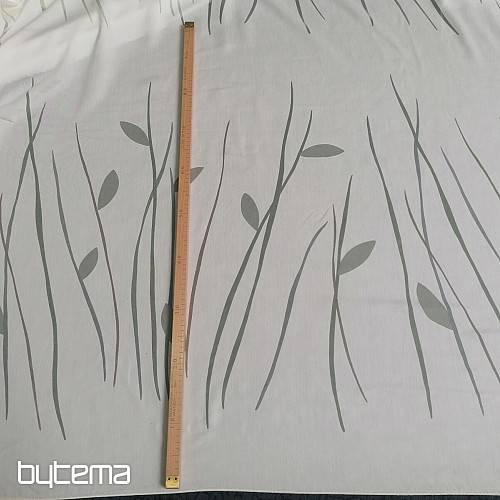 luxury curtain INCA 2138/192