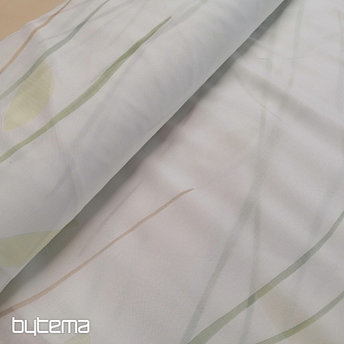 luxury curtain INCA 2138/192