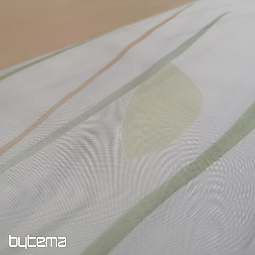 luxury curtain INCA 2138/192
