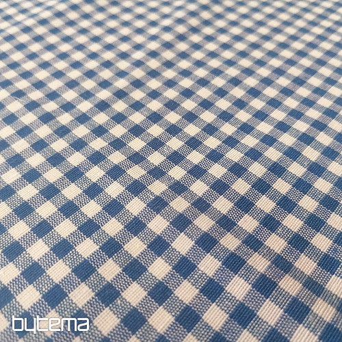 Tablecloth IBIZA blue 85x85 cm