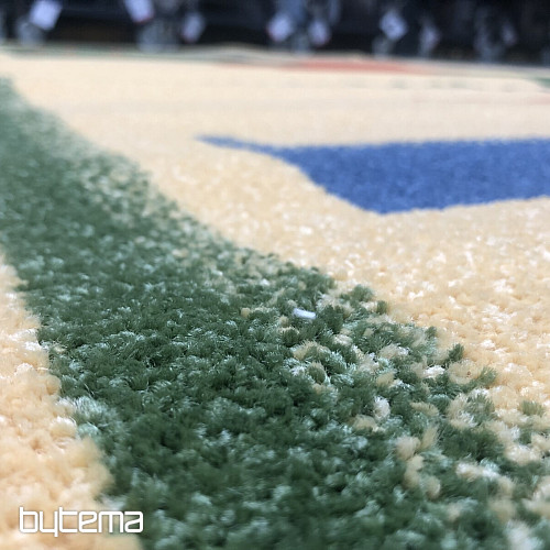 Montana piece rug !!LAST PIECE!!