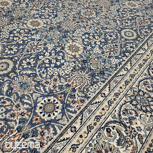 Classic wool carpet DIAMOND 7277/900