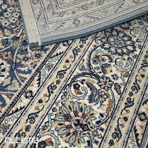 Classic wool carpet DIAMOND 7277/900