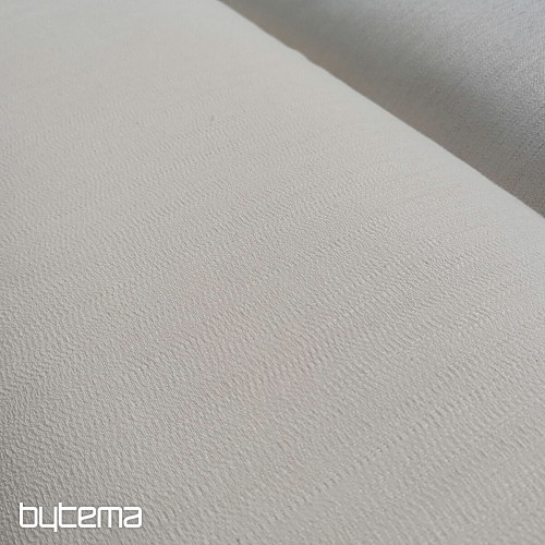 Decorative fabric ECO Monza cream 70