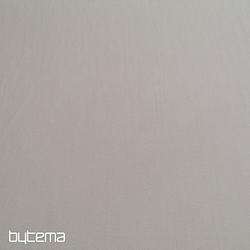 Decorative fabric ECO Monza cream 70