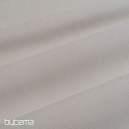 Decorative fabric ECO Monza cream 70