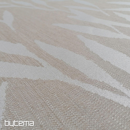 Decorative fabric ECO Arosa beige 77