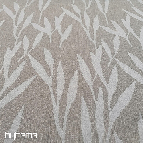 Decorative fabric ECO Arosa beige 77