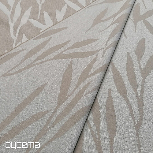 Decorative fabric ECO Arosa beige 77