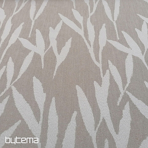Decorative fabric ECO Arosa beige 77
