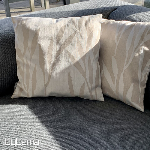 Decorative fabric ECO Arosa beige 77