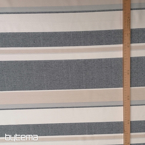 Decorative fabric ECO Saturn 97