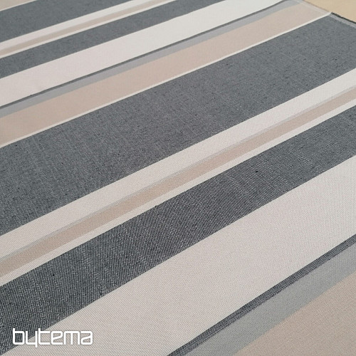 Decorative fabric ECO Saturn 97