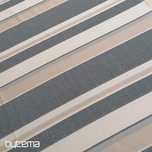 Decorative fabric ECO Saturn 97
