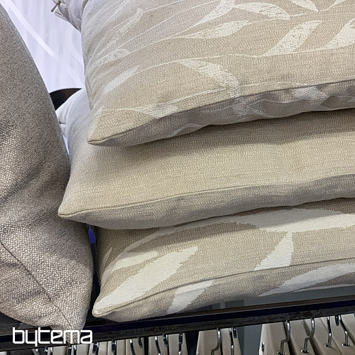 Decorative coating ECO Arosa beige II