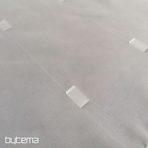 White curtain white 611567/290/745