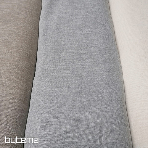 Decorative fabric ECO Pino 71 beige