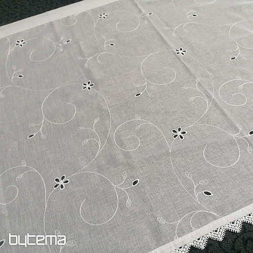 Finished curtain - 160x65 cm