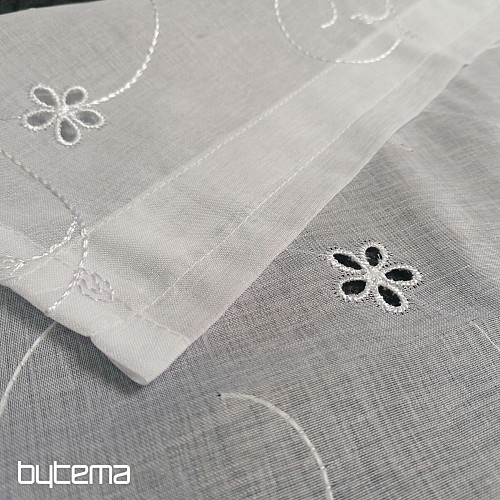 Finished curtain - 160x65 cm