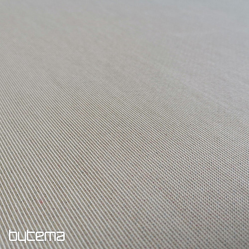 Tapestry fabric Monochrome - NATUR