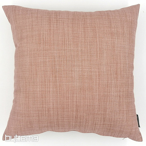 Gerster old pink decorative cover