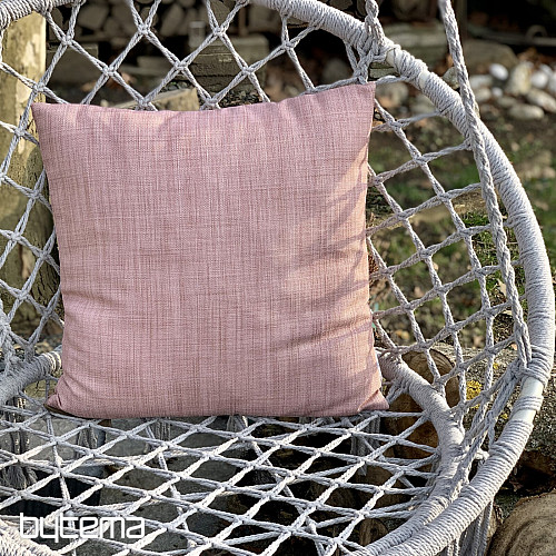 Gerster old pink decorative cover