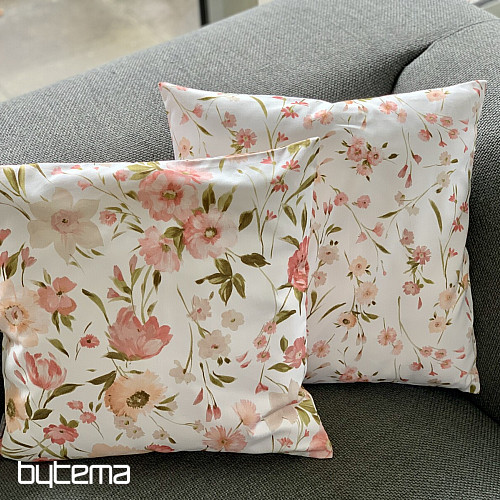 Cushion cover Twister jardins A25