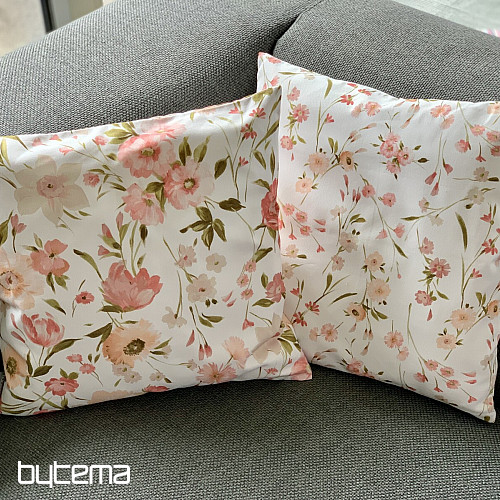 Cushion cover Twister jardins A25