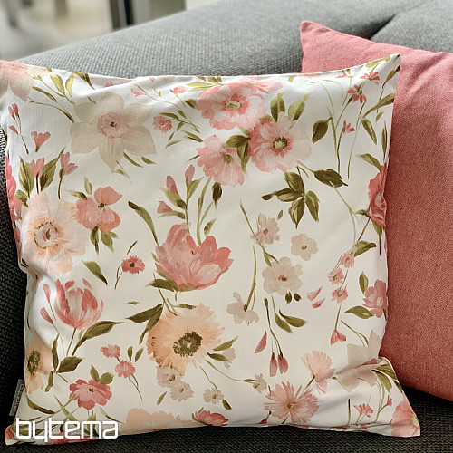 Cushion cover Twister jardins A25