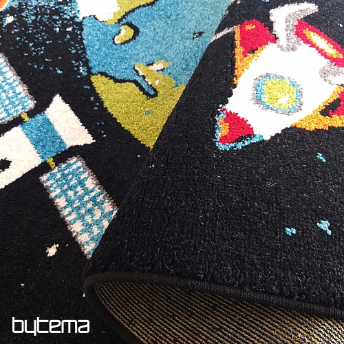 Children's carpet MONDO Universe 2