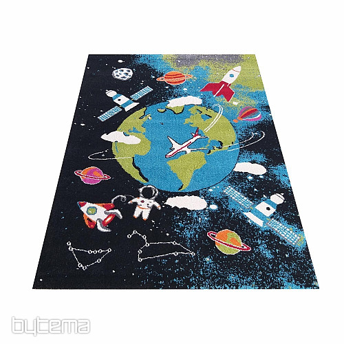 Children's carpet MONDO Universe 2