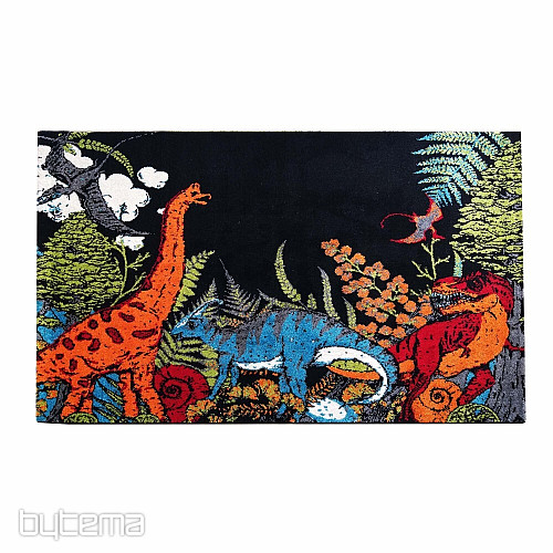 Children's rug MONDO 113 dinosaurs