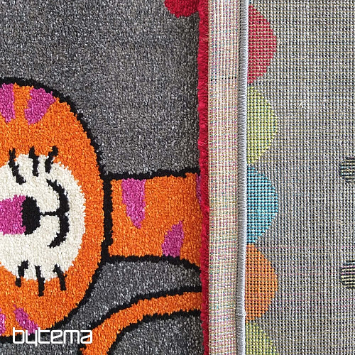 Children's rug MONDO 111 Circus