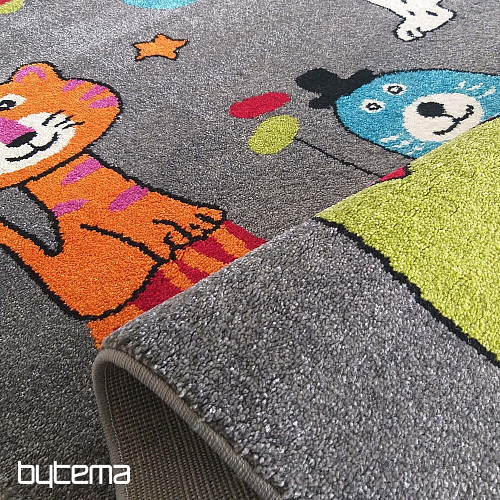 Children's rug MONDO 111 Circus