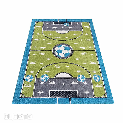 Children's carpet MONDO 107 - Playground