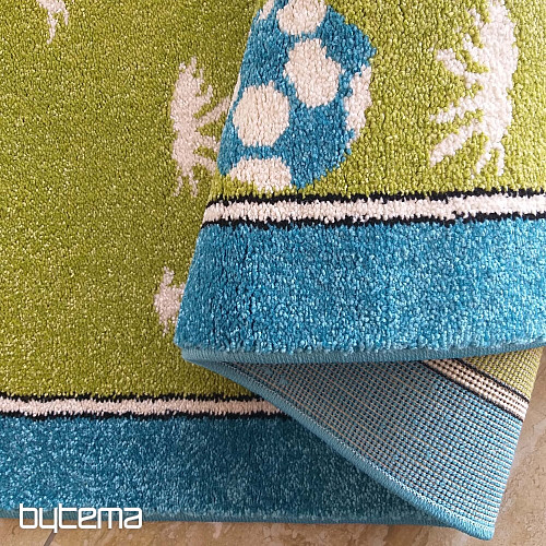 Children's carpet MONDO 107 - Playground