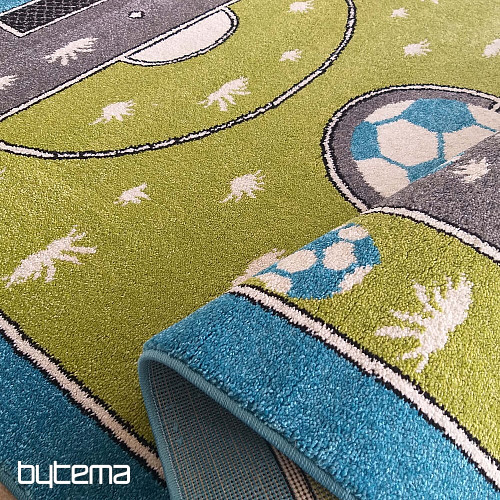 Children's carpet MONDO 107 - Playground