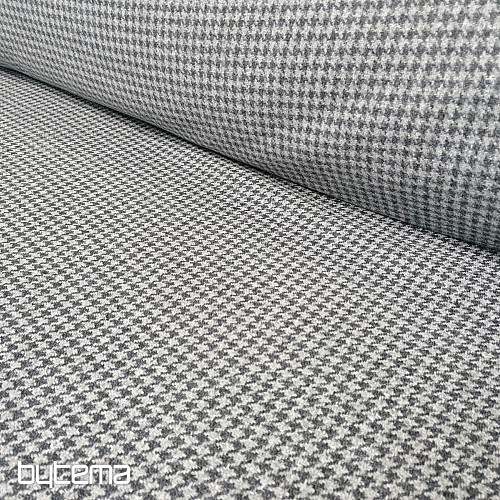 cover fabric Bexley granite - gray