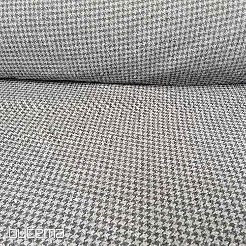 cover fabric Bexley granite - gray